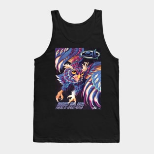 311 august 2019 Tank Top